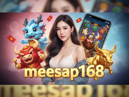 meesap168 slot