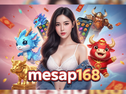 meesap168 PG SLOT