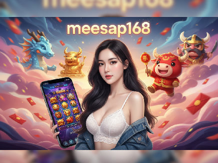 meesap168